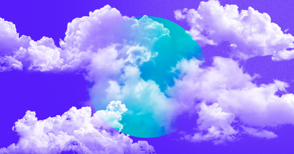 10 imágenes de nubes en PNG Descarga GRATIS Crehana