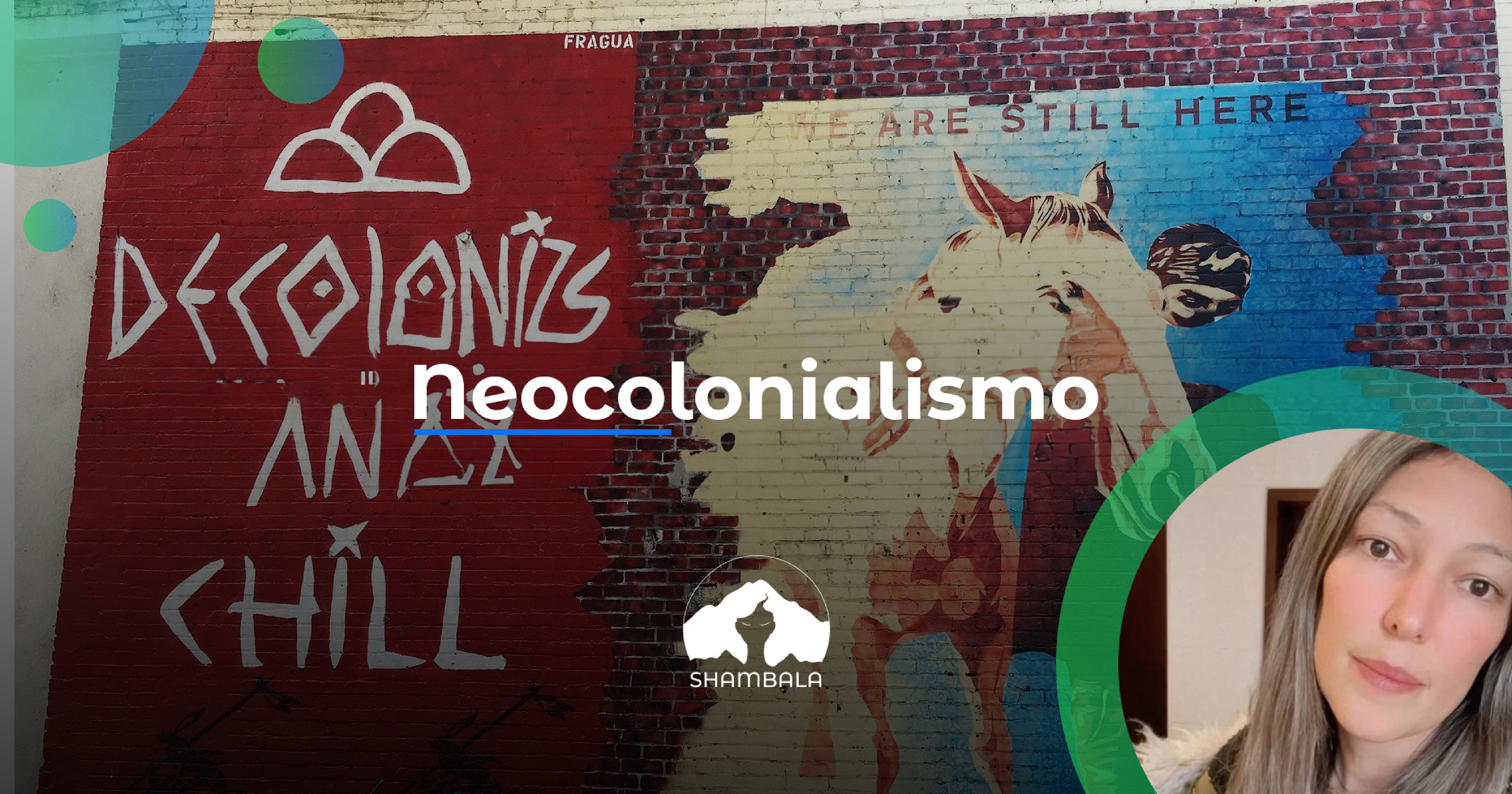 Neocolonialismo