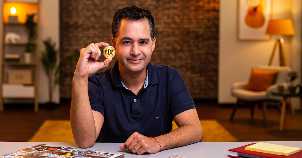 Bitcoin y tecnologías de las criptomonedas