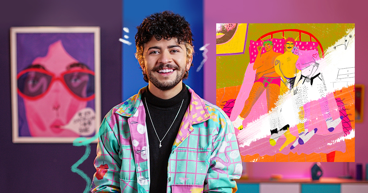 Teoría del color desde cero