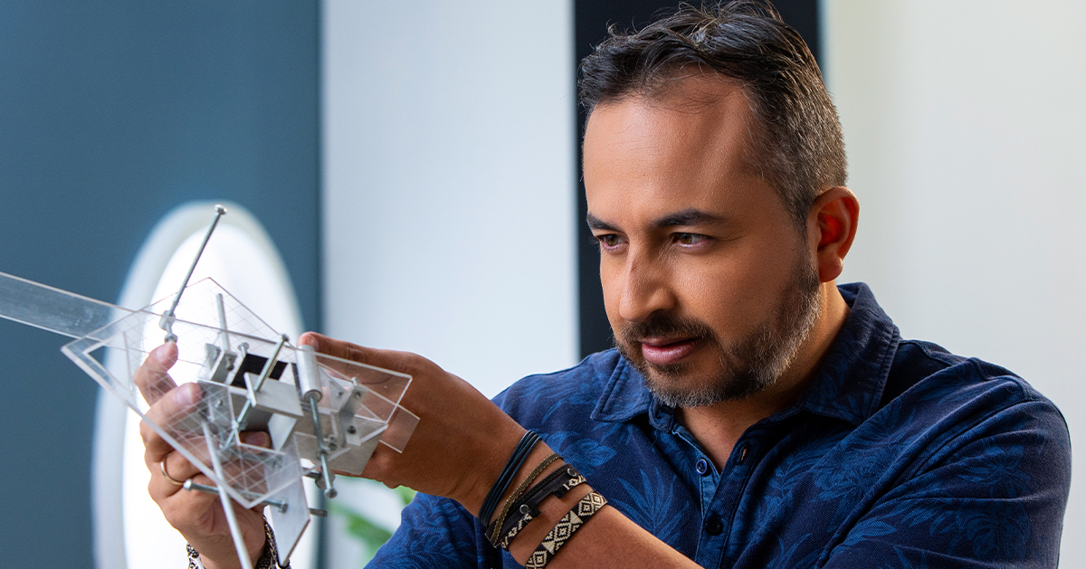 Modelos Interiores con Sketchup y Vray