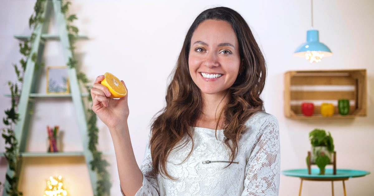 Nutrición saludable: Alimenta una vida mejor