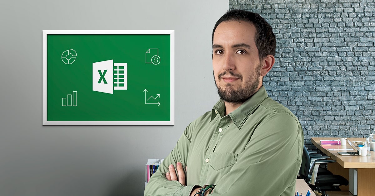 Excel para no financieros
