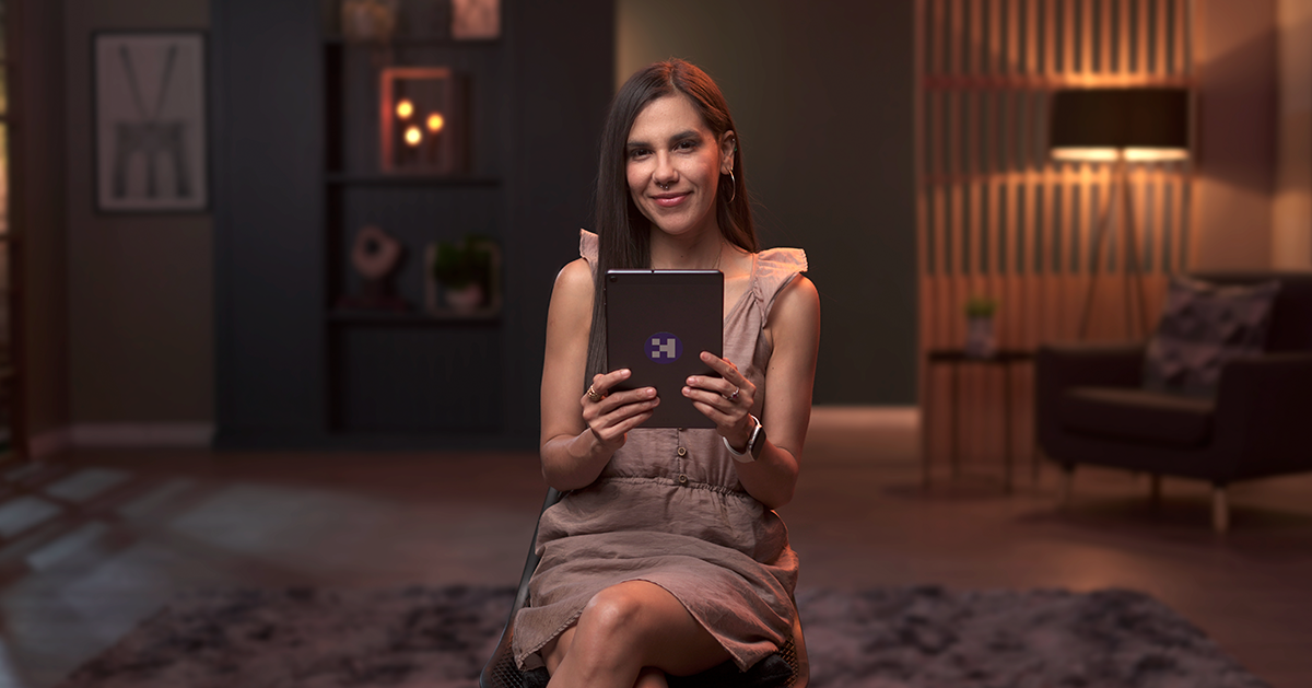 Cuidado de rodillas y espalda para teletrabajadores