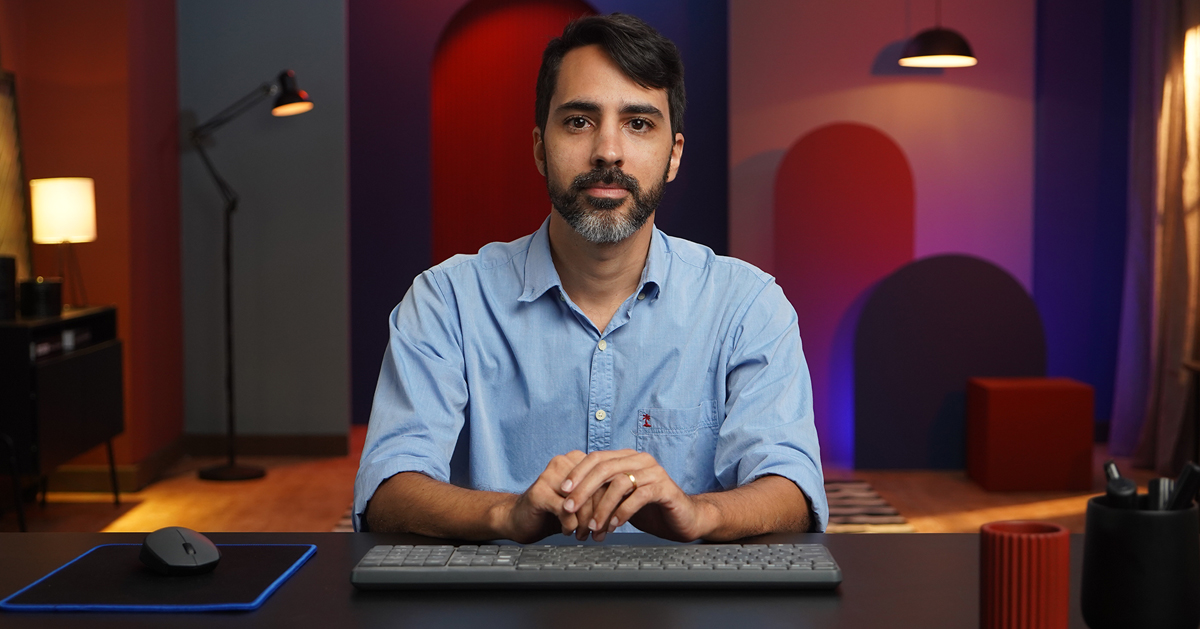 Photoshop para redes sociais de pequenos e médios negócios