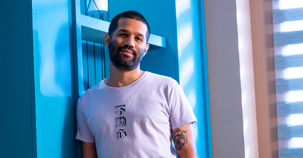 Manipulación de data con pandas