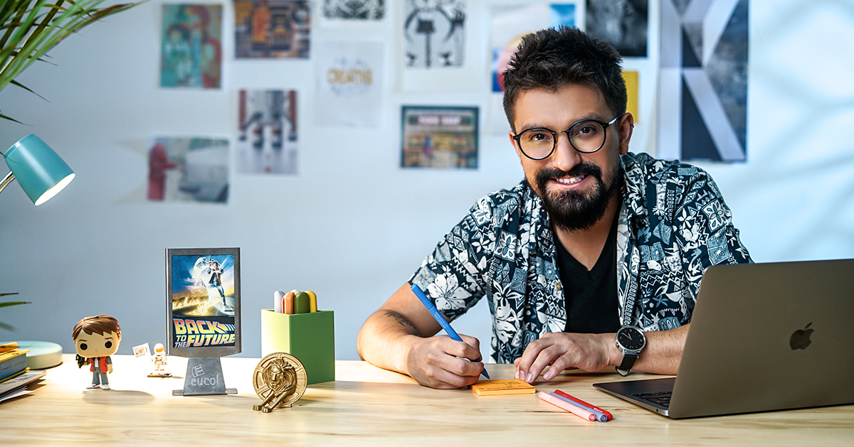 Redacción y creatividad publicitaria