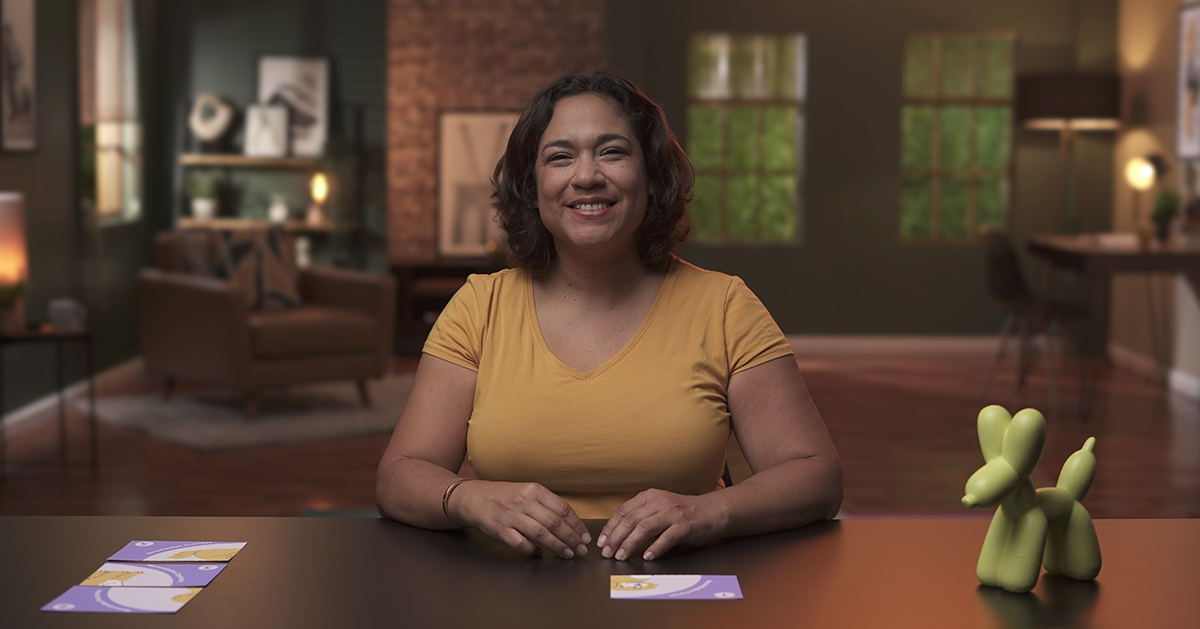 Tipos de juego con tu perro