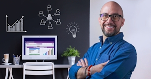 Power Manager: Alcanza tus objetivos