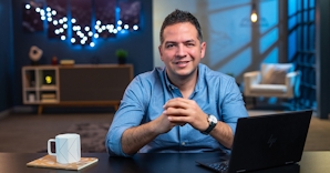 Optimización de perfil para buscar empleo