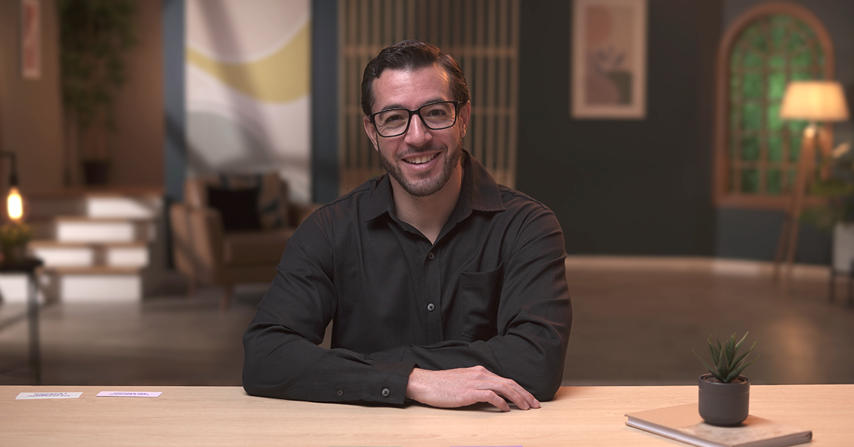 Domina la atención al detalle II