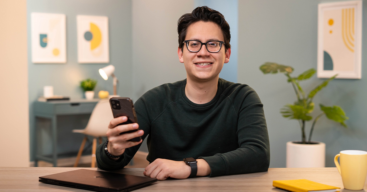 Estrategia de crecimiento orgánico para redes sociales