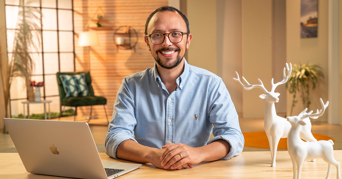 Comunicación con humor para marcas comerciales y personales