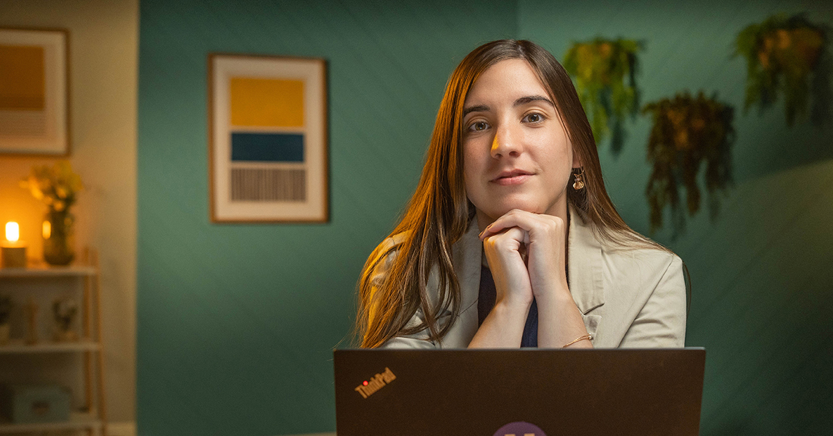 Ejercicios para mejorar el bienestar en home office