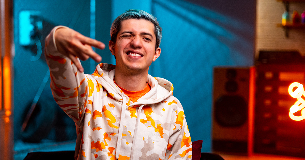 Aprende freestyling con Skiper