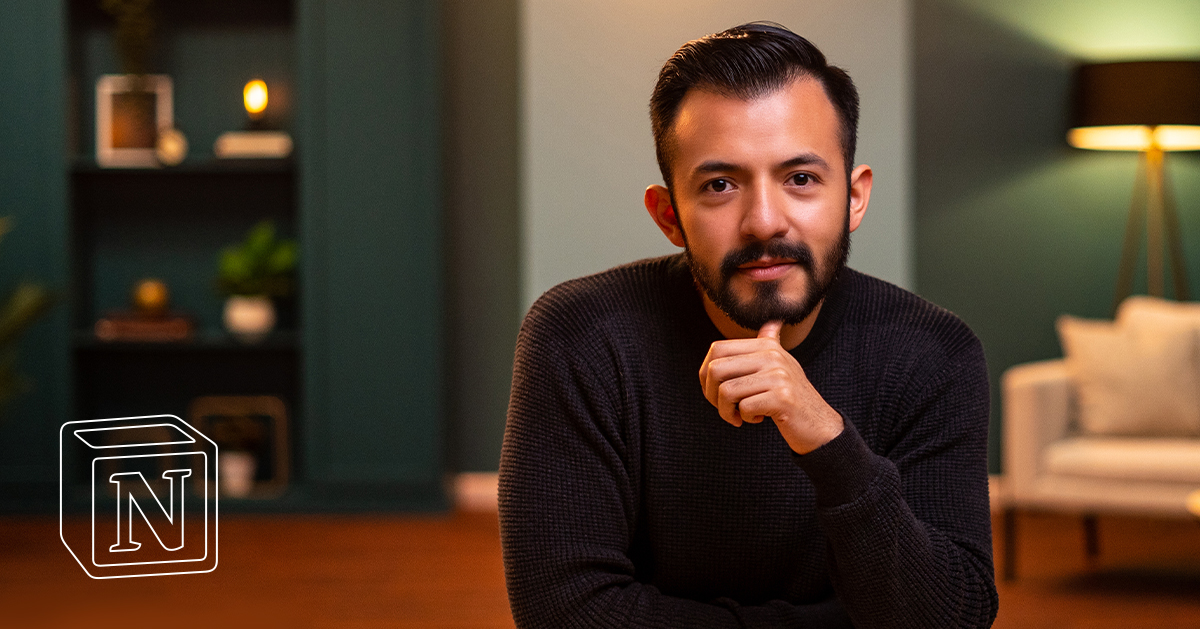 Notion desde cero para empresas