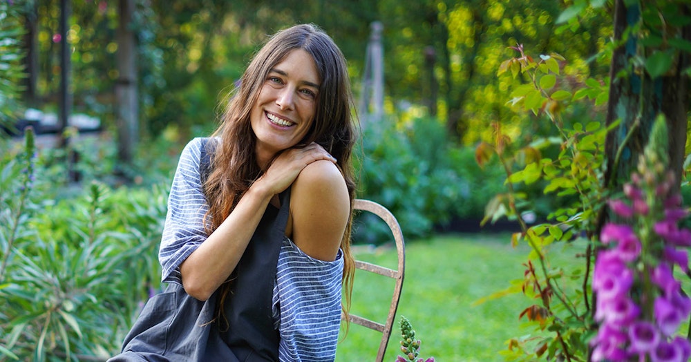 curso crehana jardineria