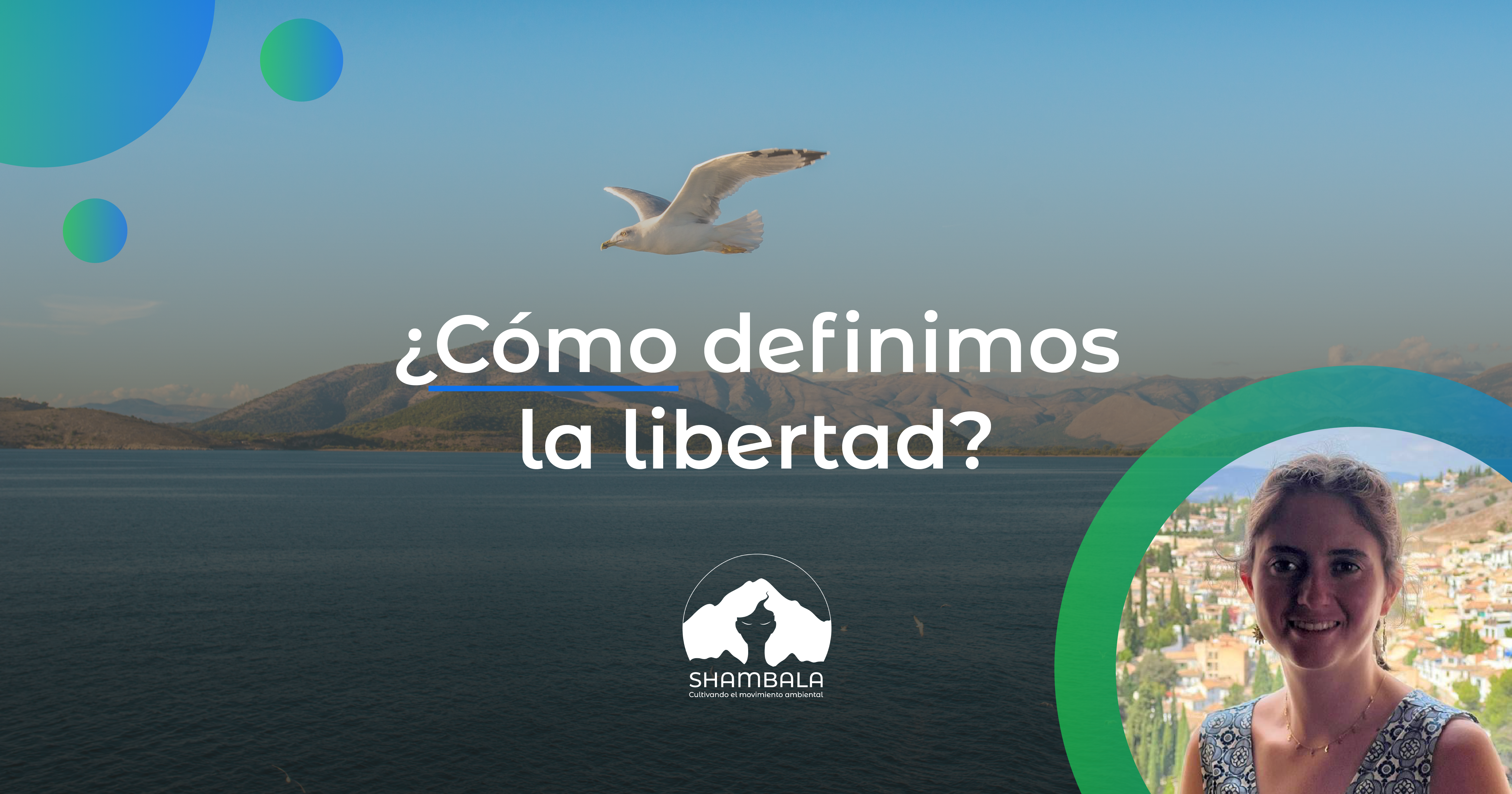 ¿Cómo definir la libertad?