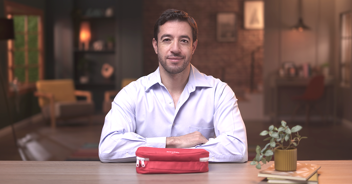 Baile para principiantes