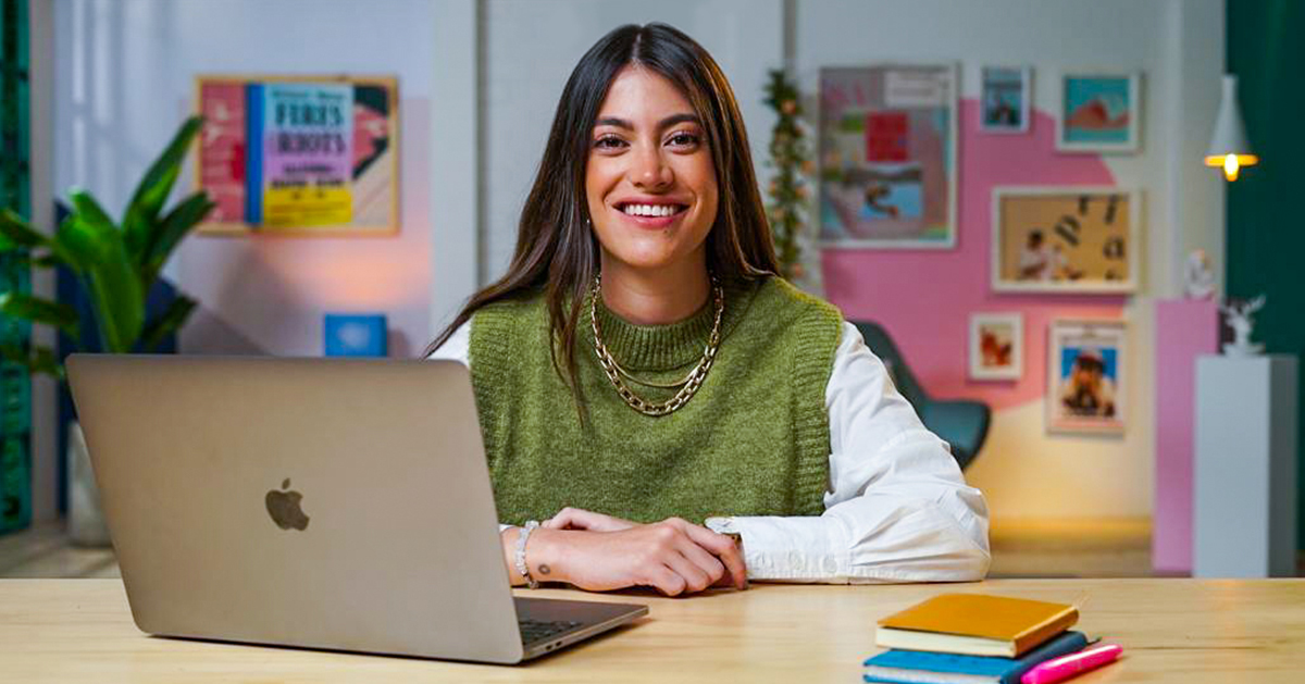 Fundamentos de Diseño Gráfico