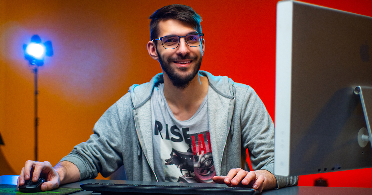 Blender: Introducción al modelado 3D