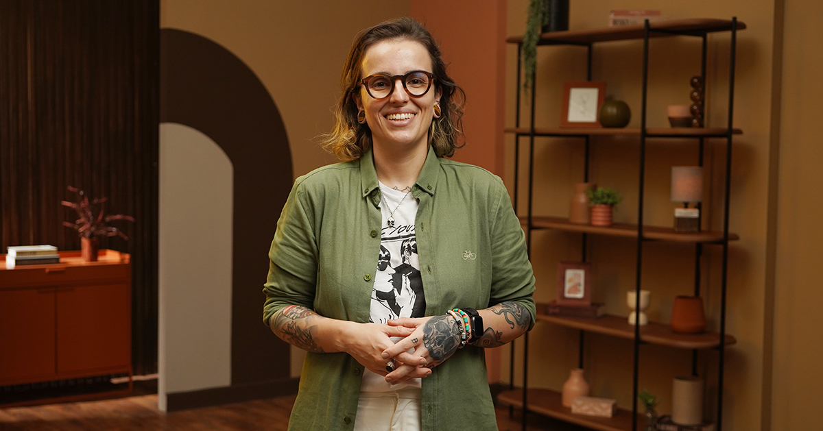 Liderança de equipes UX / UI altamente eficazes