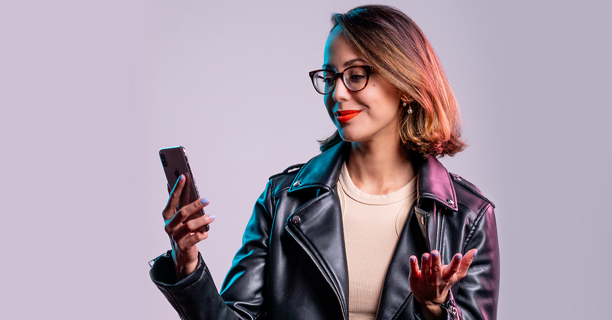 TikTok para empresas