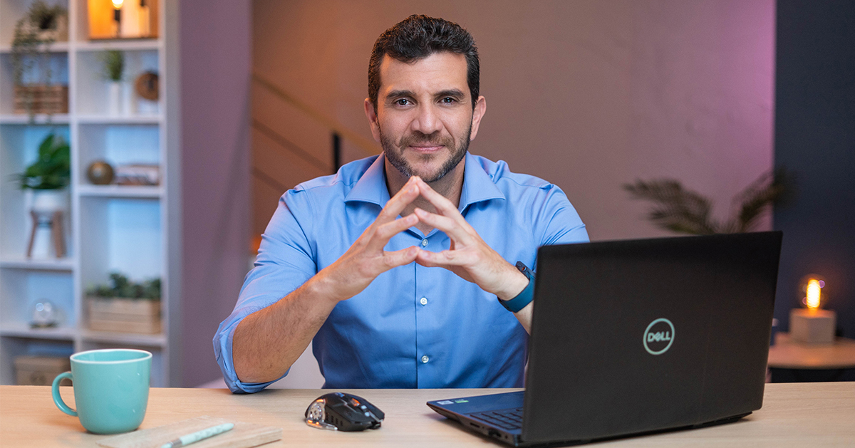 Seguridad y salud en el trabajo