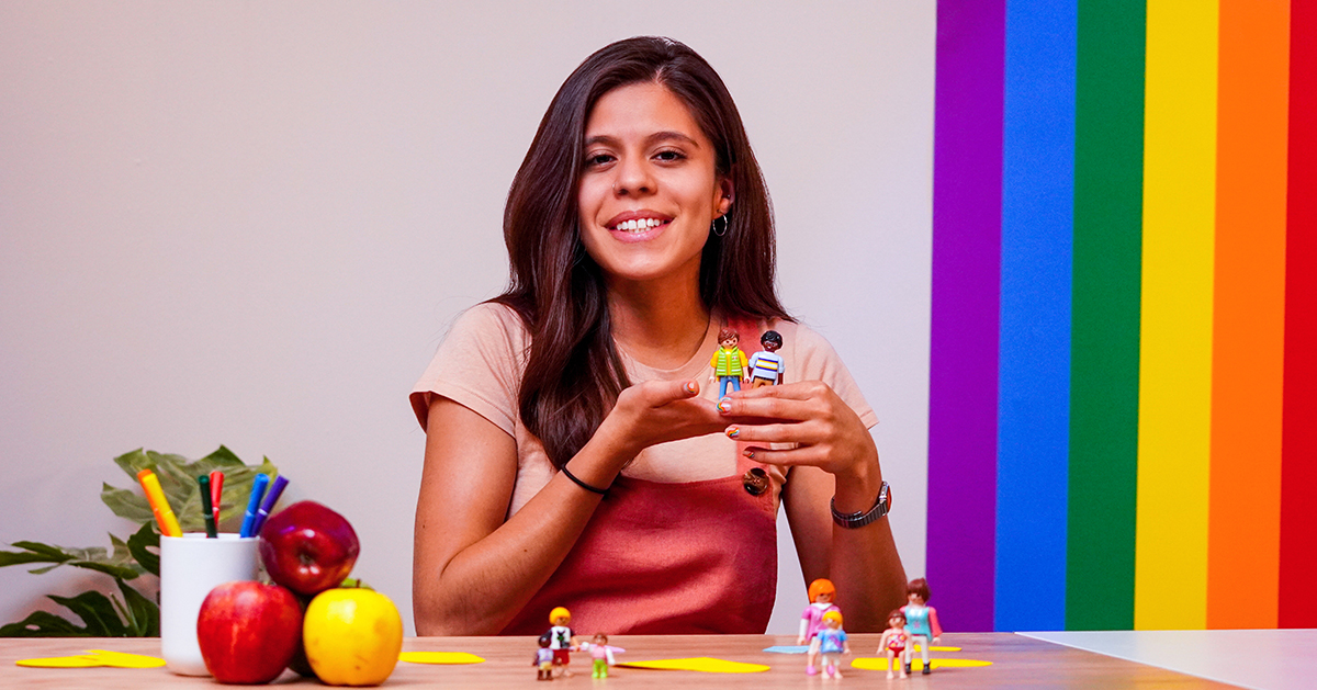 Diversidad, inclusión y pertenencia en las empresas