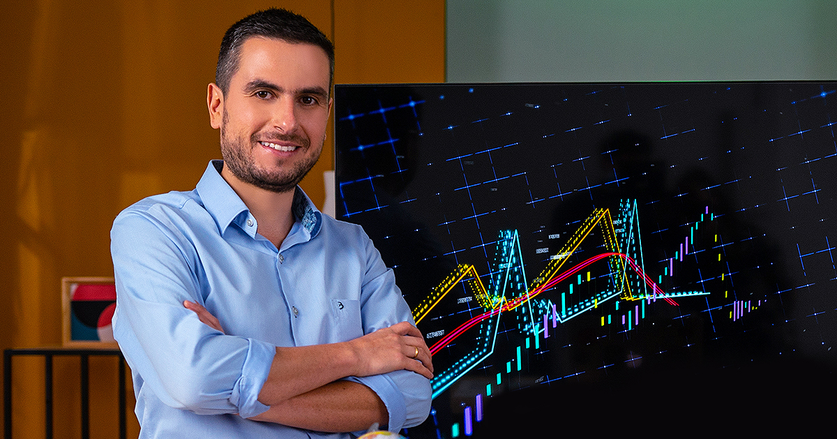 Aplicación de herramientas de análisis para inversión en bolsa