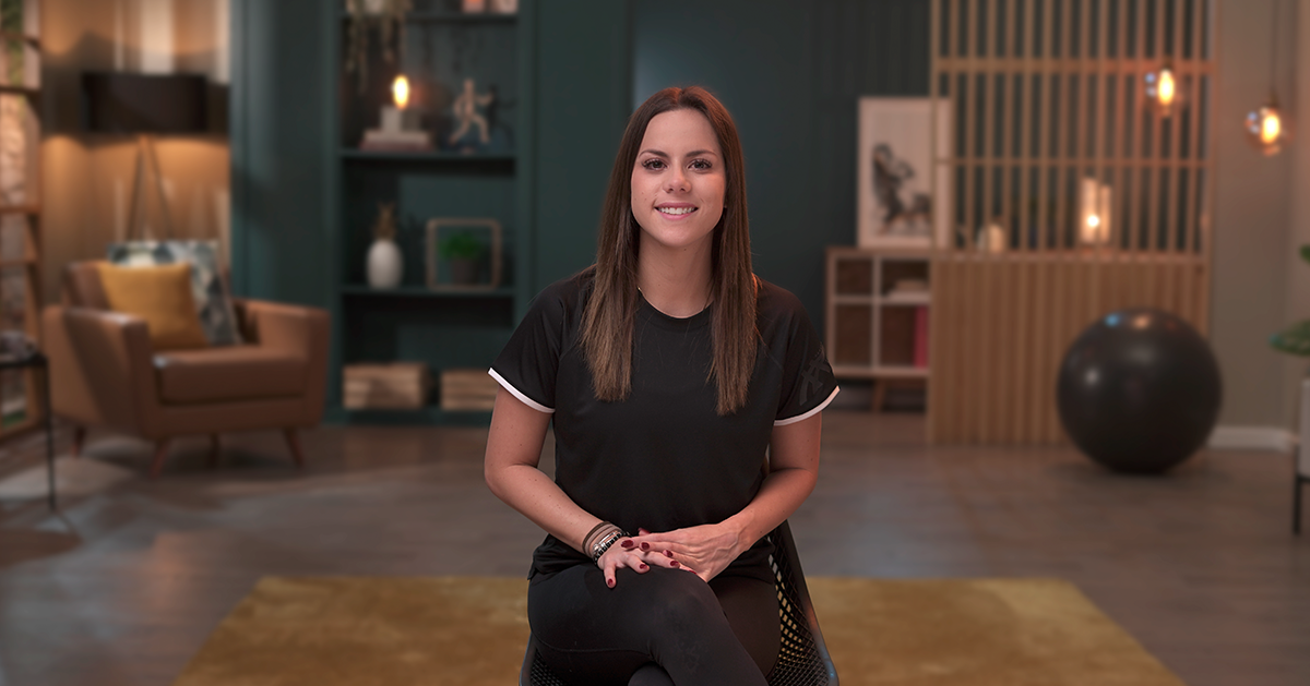 Ejercicios de fortalecimiento para brazos