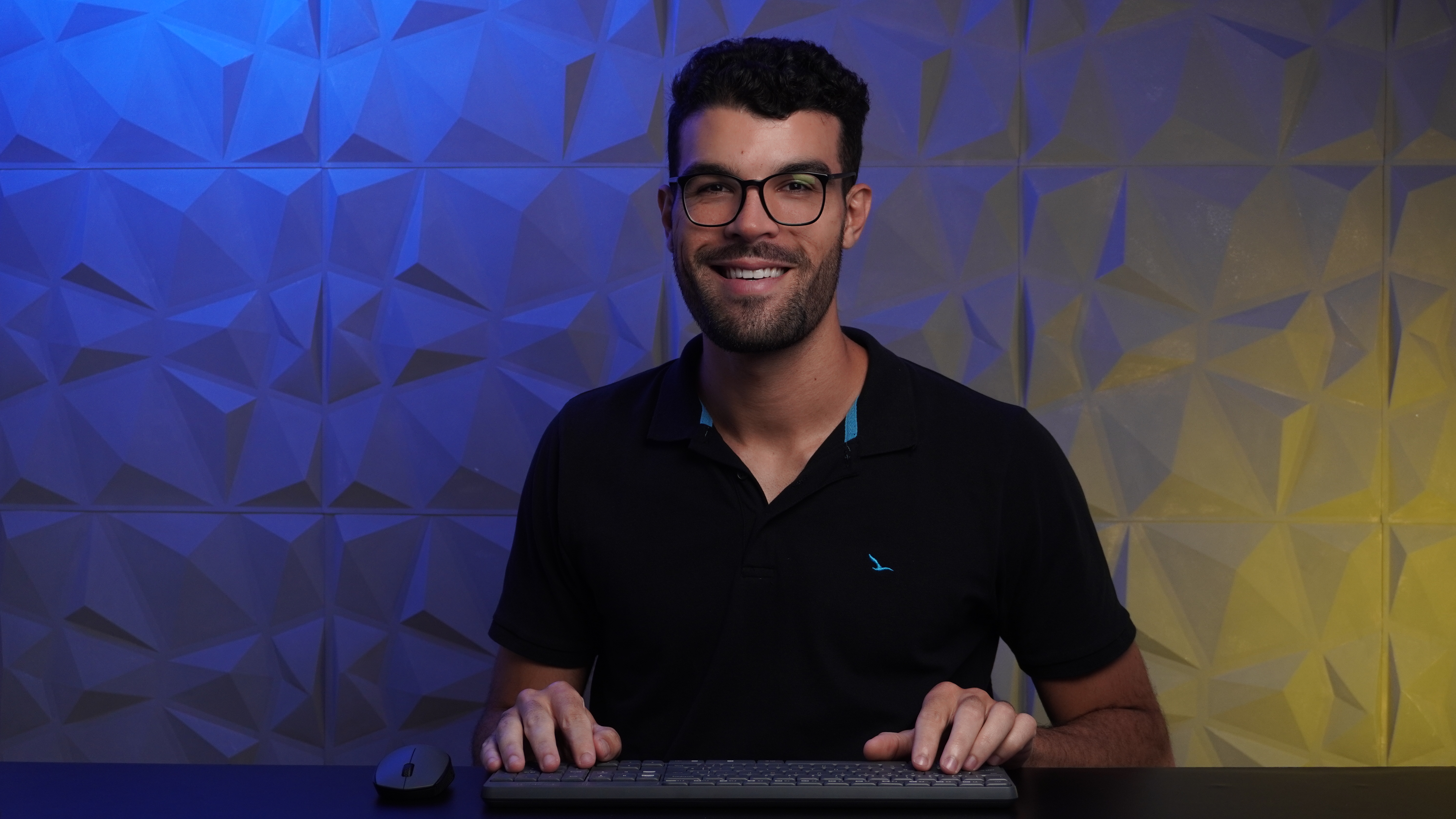 Automação Web com Python + Selenium