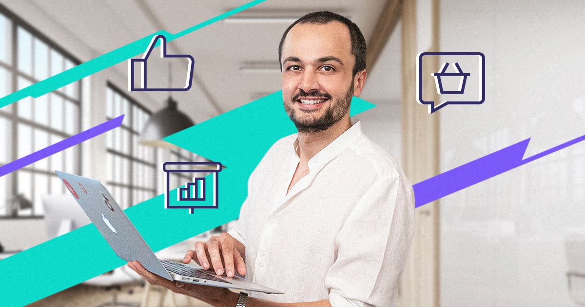 Marketing digital desde cero