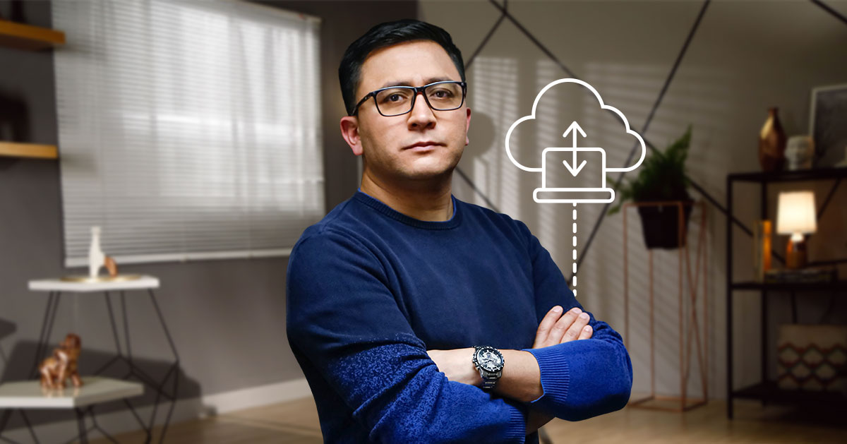 Fundamentos de la infraestructura Cloud: Foundations