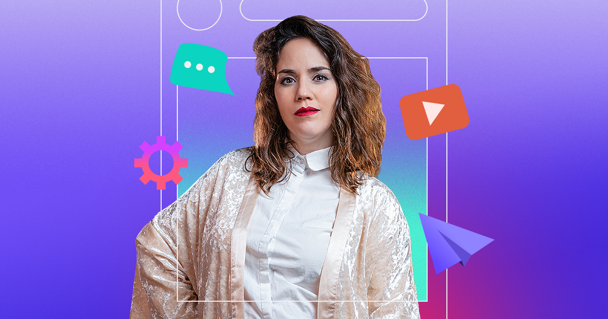 Creatividad, publicidad y redes sociales
