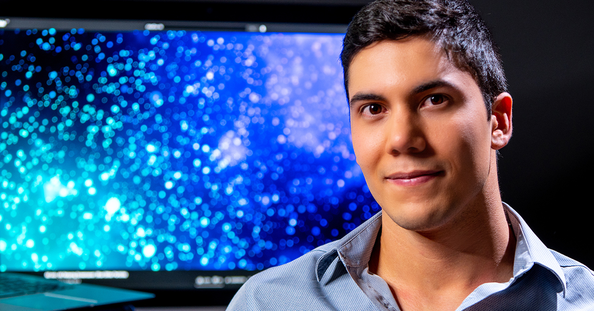 Data Mining: Maneja grandes volúmenes de datos