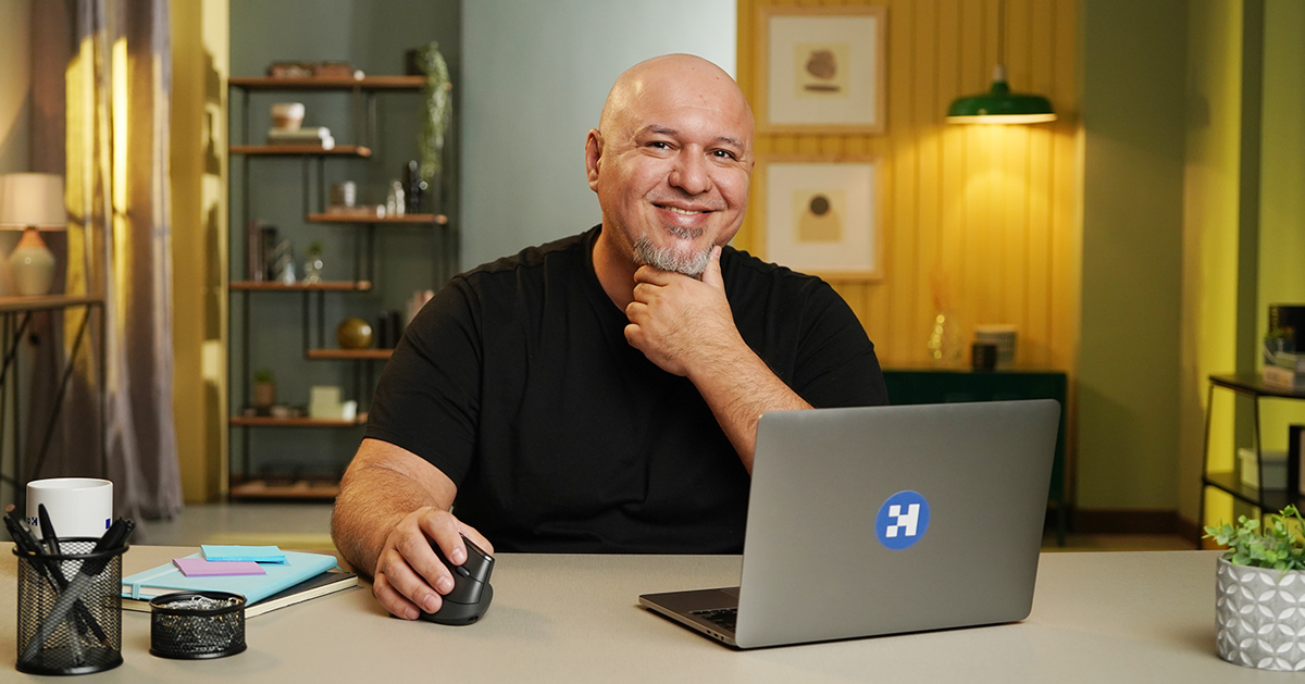 Fundamentos de UX e UI