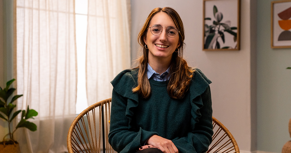 Lidera equipos de marketing