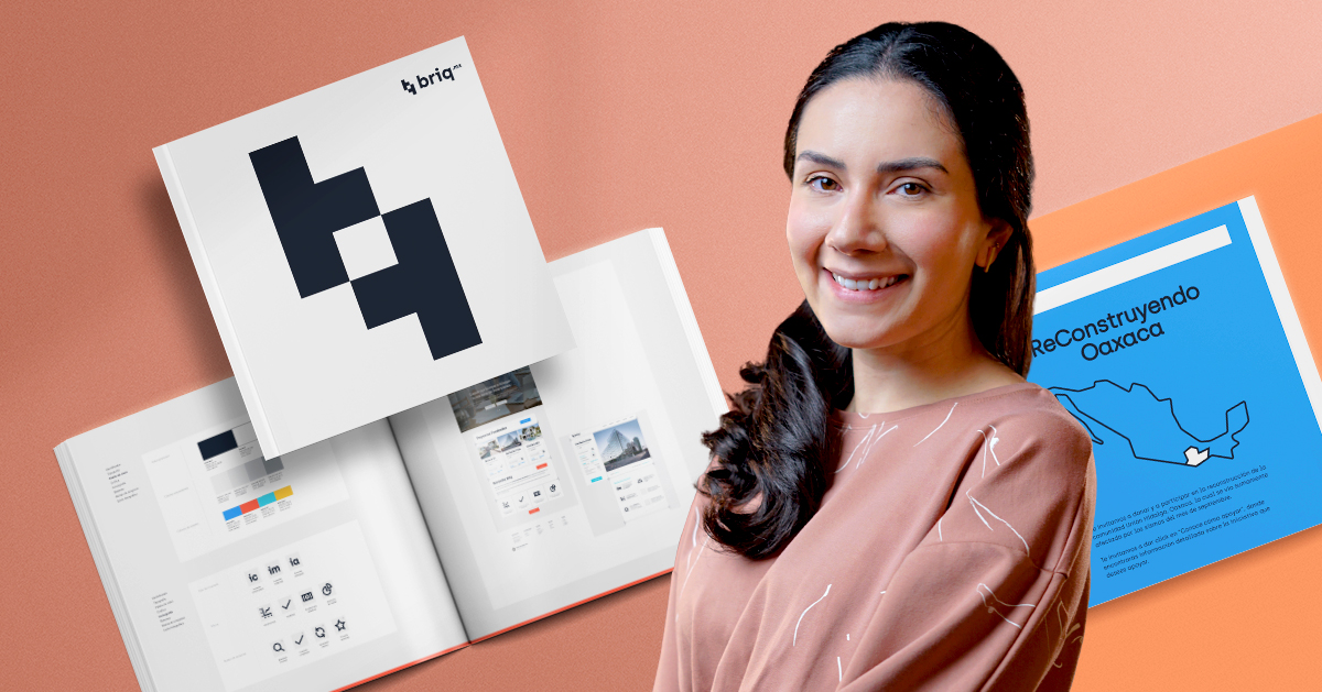 Branding e identidad visual para startups