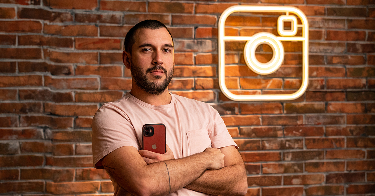 Buenas prácticas para vender por Instagram