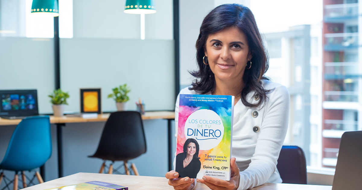 Finanzas personales