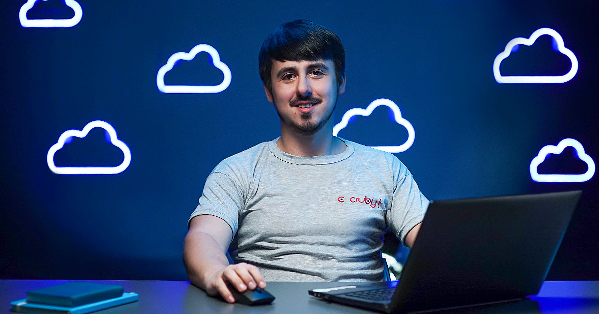 Fundamentos de la infraestructura Cloud: Core Services