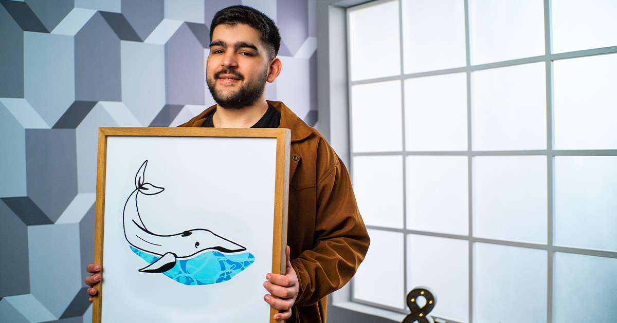 Técnicas en Illustrator para diseñadores