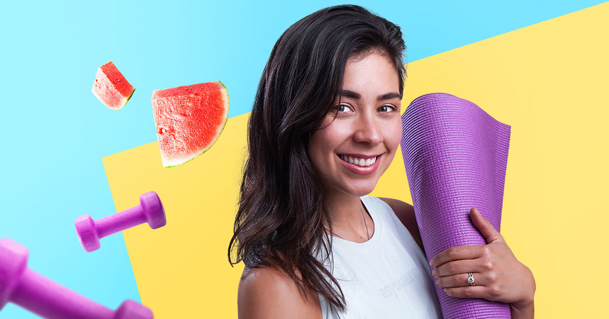 Wellness: Mejora tu salud y estilo de vida