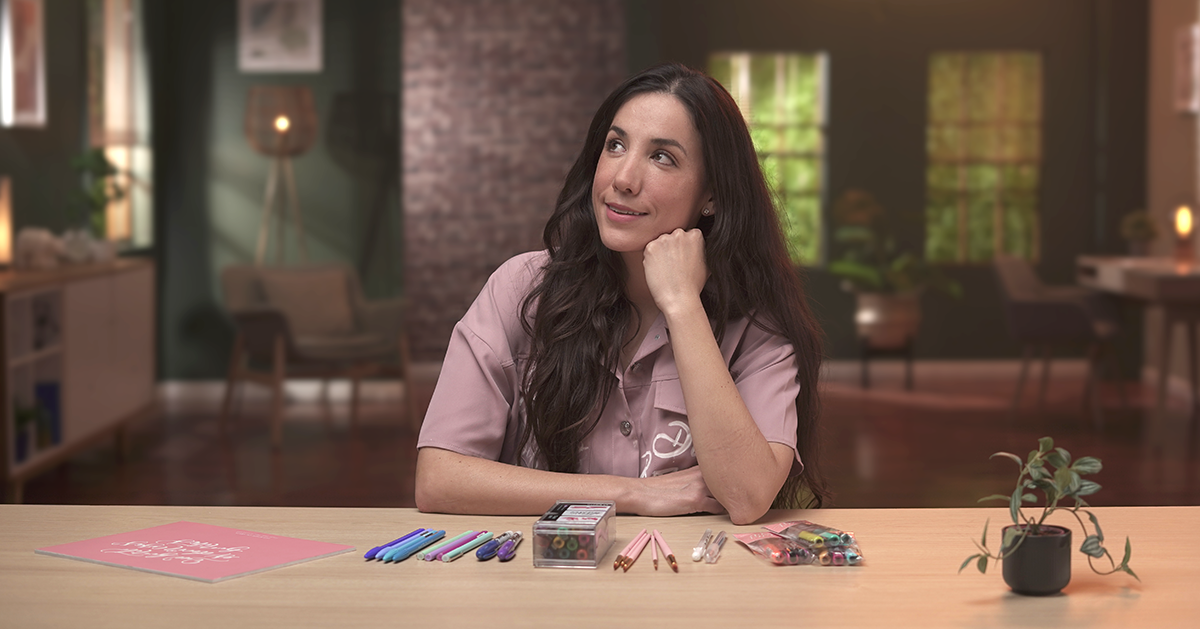 Lettering: ¿Y qué sigue?