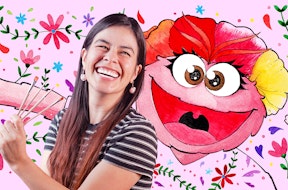 Dibujo Y Pintura Para Ninos Scarlet Adrianne Curso Crehana