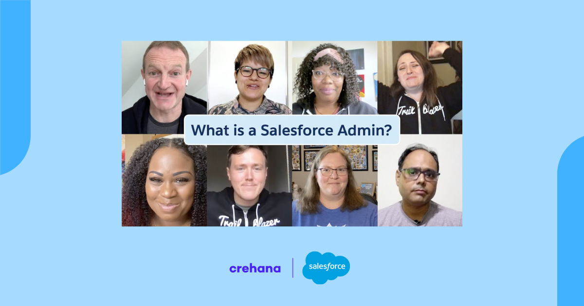 What Is a Salesforce Admin? - Salesforce