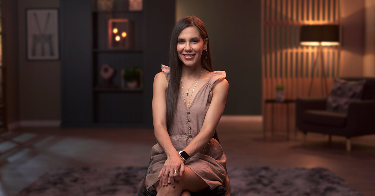 Gestión del estrés y postura