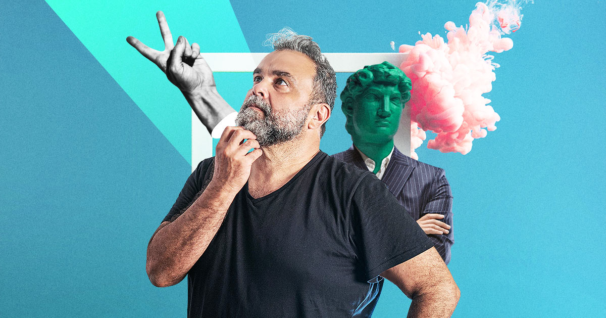 Creatividad para publicistas y no publicistas