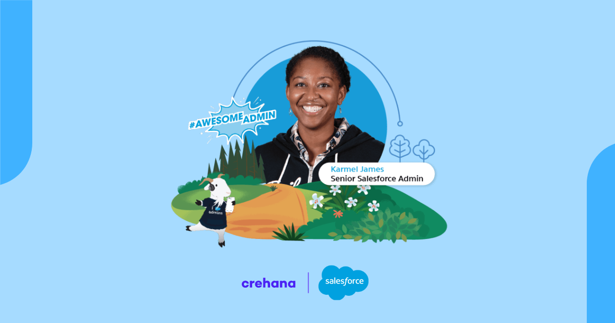Salesforce Admin Career Path - Salesforce